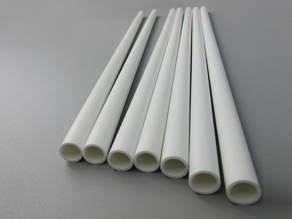 白色PVC管